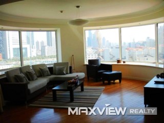 Skyline Mansion   |   盛大金磐 3bedroom 205sqm ¥45,000 PDA06653