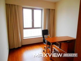 Yanlord TownII   |    仁恒河滨城II 4bedroom 218sqm ¥32,000 SH010718