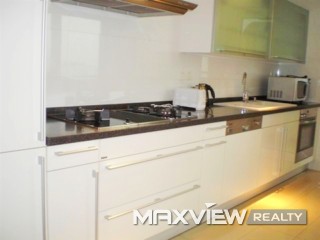Skyline Mansion   |   盛大金磐 3bedroom 205sqm ¥45,000 PDA06653