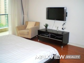 Skyline Mansion   |   盛大金磐 3bedroom 205sqm ¥45,000 PDA06653