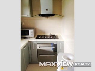 Mandarine the Gubei   |   名都城II  2bedroom 120sqm ¥18,000 SH010800