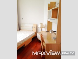 Mandarine the Gubei   |   名都城II  2bedroom 120sqm ¥18,000 SH010800