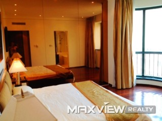 Yanlord Garden   |   仁恒滨江花园 2bedroom 118sqm ¥25,000 PDA04724