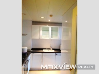 Skyline Mansion   |   盛大金磐 2bedroom 121sqm ¥26,000 SH005402