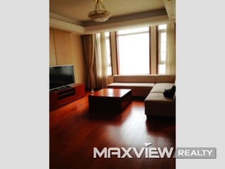 Mandarine the Gubei   |   名都城II  3bedroom 170sqm ¥22,000 SH010801