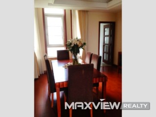 Mandarine the Gubei   |   名都城II  3bedroom 170sqm ¥22,000 SH010801