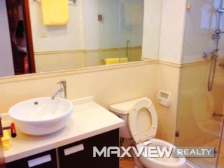Yanlord Garden   |   仁恒滨江花园 2bedroom 118sqm ¥25,000 PDA04724