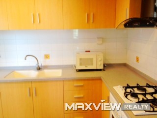 Yanlord Garden   |   仁恒滨江花园 2bedroom 118sqm ¥25,000 PDA04724
