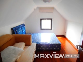 Stratford   |   红郡 4bedroom 176sqm ¥20,000 SH005646