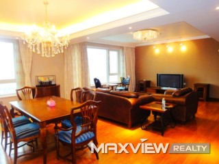 Skyline Mansion   |   盛大金磐 3bedroom 264sqm ¥50,000 PDA11810