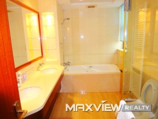 Yanlord Garden   |   仁恒滨江花园 4bedroom 241sqm ¥44,000 PDA05432