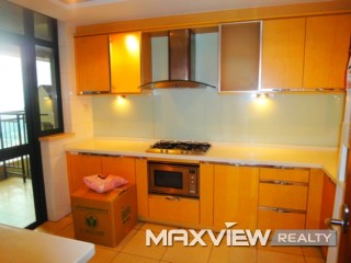 Yanlord Garden   |   仁恒滨江花园 4bedroom 241sqm ¥44,000 PDA05432