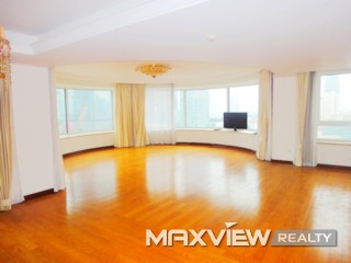 Skyline Mansion   |   盛大金磐 3bedroom 303sqm ¥57,000 PDA06509