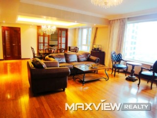 Skyline Mansion   |   盛大金磐 3bedroom 264sqm ¥50,000 PDA11810
