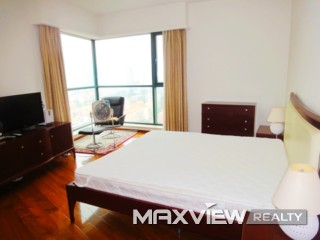 Yanlord Garden   |   仁恒滨江花园 4bedroom 241sqm ¥44,000 PDA05432