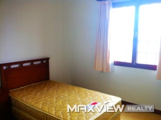 Shanghai Racquet Club & Apartments   |   上海网球俱乐部公寓 4bedroom 250sqm ¥38,000 SH010847