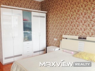 Skyline Mansion   |   盛大金磐 3bedroom 302sqm ¥57,000 SH007113