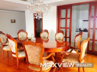 Skyline Mansion   |   盛大金磐 3bedroom 302sqm ¥57,000 SH007113