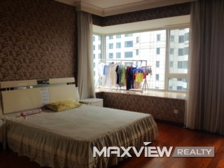 Skyline Mansion   |   盛大金磐 3bedroom 302sqm ¥57,000 SH007113