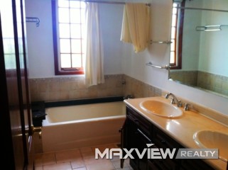 Shanghai Racquet Club & Apartments   |   上海网球俱乐部公寓 4bedroom 250sqm ¥38,000 SH010847