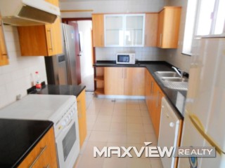 Chevalier Place   |   亦园 4bedroom 253sqm ¥42,000 XHA04595