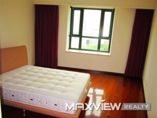 Yanlord GardenIII   |   仁恒滨江花园III 4bedroom 241sqm ¥44,000 PDA05022