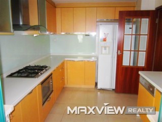 Yanlord GardenIII   |   仁恒滨江花园III 4bedroom 241sqm ¥44,000 PDA05022