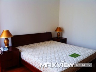 Yanlord TownIII   |    仁恒河滨城III 3bedroom 152sqm ¥23,000 SH009585