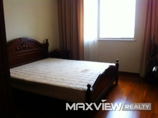 Yanlord Town   |    仁恒河滨城 3bedroom 188sqm ¥28,000 SH002025