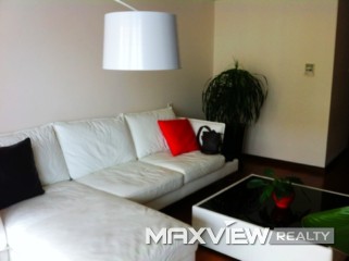 Yanlord TownIII   |    仁恒河滨城III 3bedroom 152sqm ¥23,000 SH009585