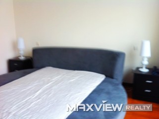 Yanlord TownIII   |    仁恒河滨城III 3bedroom 152sqm ¥23,000 SH009585