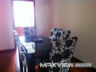 Yanlord TownIII   |    仁恒河滨城III 3bedroom 152sqm ¥23,000 SH009585