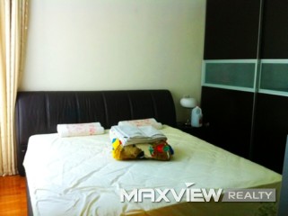 Yanlord Riverside Garden   |   仁恒河滨花园 2bedroom 123sqm ¥25,000 SH002593