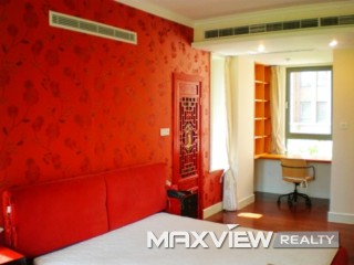 Green Court   |   碧云花园 4bedroom 247sqm ¥35,000 PDA00109