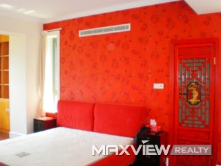 Green Court   |   碧云花园 4bedroom 247sqm ¥35,000 PDA00109