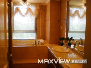 Green Court   |   碧云花园 4bedroom 247sqm ¥35,000 PDA00109