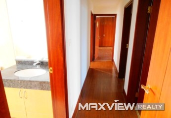 Chevalier Place   |  亦园 4bedroom 292sqm ¥45,000 SH010945