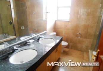 Chevalier Place   |  亦园 4bedroom 292sqm ¥45,000 SH010945