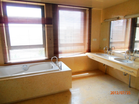 Green Court   |   碧云花园 4bedroom 270sqm ¥45,000 PDA00101