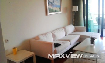 Yanlord Riverside Garden   |   仁恒河滨花园 4bedroom 184sqm ¥33,000 CNA08099