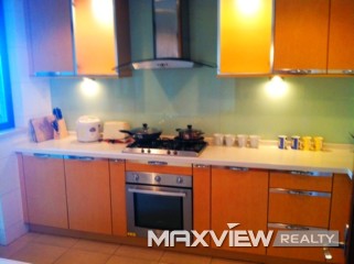 Yanlord GardenIII   |   仁恒滨江花园III 4bedroom 241sqm ¥44,000 PDA05437