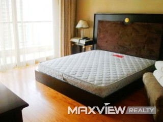 Skyline Mansion   |   盛大金磐 3bedroom 205sqm ¥45,000 SH010985