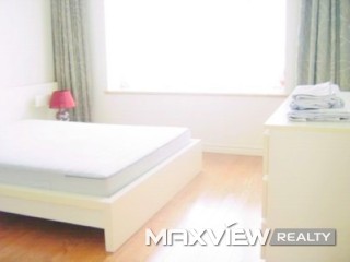 Skyline Mansion   |   盛大金磐 3bedroom 195sqm ¥43,000 SH008682