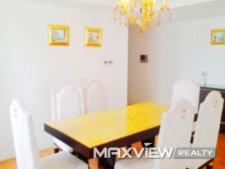 Skyline Mansion   |   盛大金磐 3bedroom 205sqm ¥45,000 SH010985