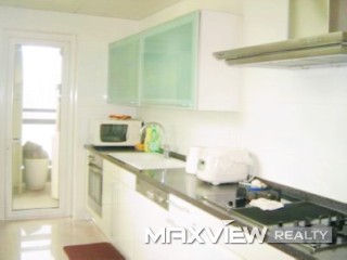 Skyline Mansion   |   盛大金磐 3bedroom 195sqm ¥43,000 SH008682