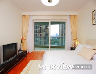Skyline Mansion   |   盛大金磐 3bedroom 205sqm ¥45,000 PDA06634