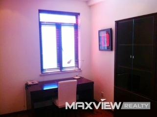 Yanlord GardenIII   |   仁恒滨江花园III 4bedroom 241sqm ¥44,000 PDA05437