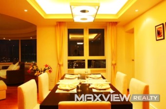 Skyline Mansion   |   盛大金磐 3bedroom 205sqm ¥45,000 PDA06634