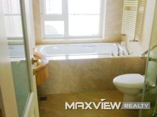 Skyline Mansion   |   盛大金磐 3bedroom 205sqm ¥45,000 SH010985