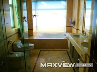 Shimao Lakeside Garden   |    世茂湖滨花园 3bedroom 290sqm ¥34,000 SH010648